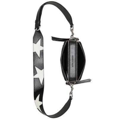 THE STAR PATCHWORK LEATHER SNAPSHOT